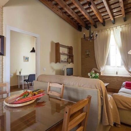 Precioso Apartamento - Localizacion Ideal **Wifi - A/C** Sevilla Exterior foto